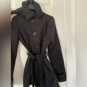 Forever 21 Winter Jacket